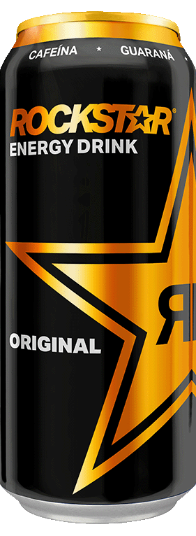 <h3>Rockstar Energy Drink Original</h3>