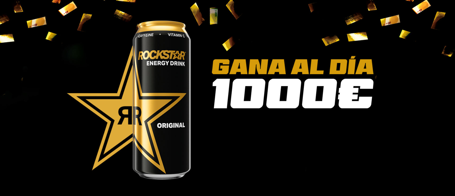 Gana al dia 1000€